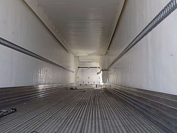2023 Utility Reefer Trailer - Image 25