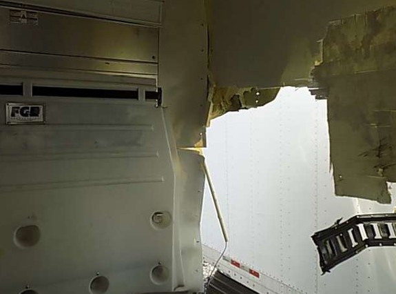 2023 Utility Reefer Trailer - Image 26