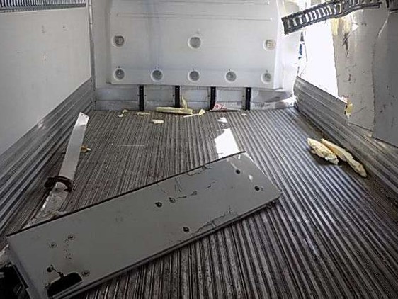 2023 Utility Reefer Trailer - Image 27