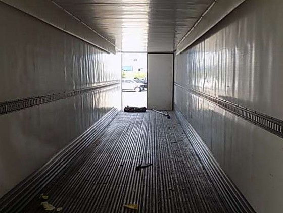 2023 Utility Reefer Trailer - Image 29