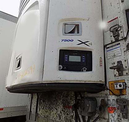 2023 Utility Reefer Trailer - Image 3
