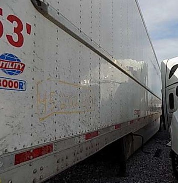 2023 Utility Reefer Trailer - Image 4