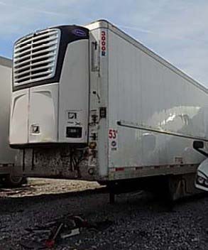 2023 Utility Reefer Trailer - Image 5