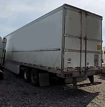 2023 Utility Reefer Trailer - Image 6