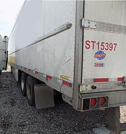 2023 Utility Reefer Trailer - Image 7