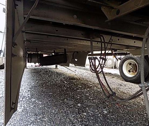 2023 Utility Reefer Trailer - Image 8