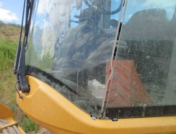2023 Volvo SD115B Compaction Roller - Image 14