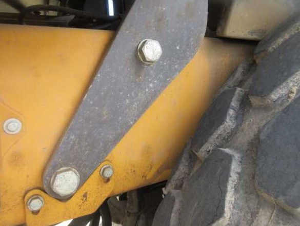 2023 Volvo SD115B Compaction Roller - Image 15
