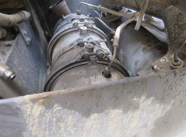 2023 Volvo SD115B Compaction Roller - Image 16