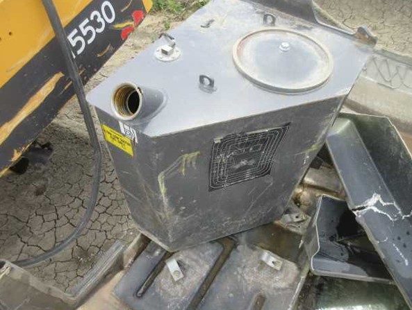 2023 Volvo SD115B Compaction Roller - Image 17
