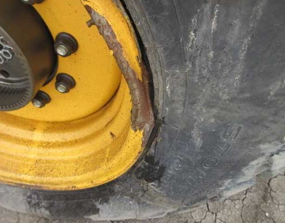 2023 Volvo SD115B Compaction Roller - Image 22