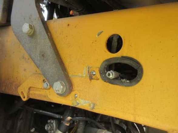 2023 Volvo SD115B Compaction Roller - Image 23