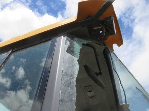 2023 Volvo SD115B Compaction Roller - Image 7
