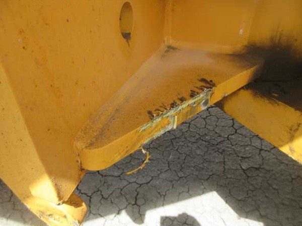 2023 Volvo SD115B Compaction Roller - Image 8