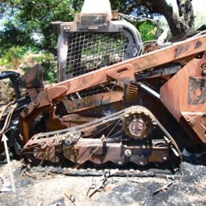 2024 Caterpillar 299D3 XE Skid Steer