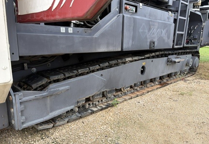 2024 Dynapac MF2500CS Asphalt Material Transfer Vehicle - Image 7
