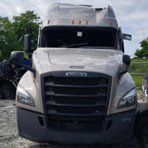 2024 Freightliner Cascadia