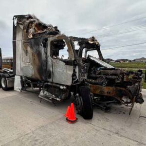 2024 Freightliner Cascadia