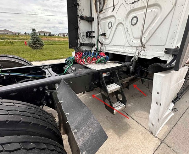 2024 Freightliner Cascadia - Image 11