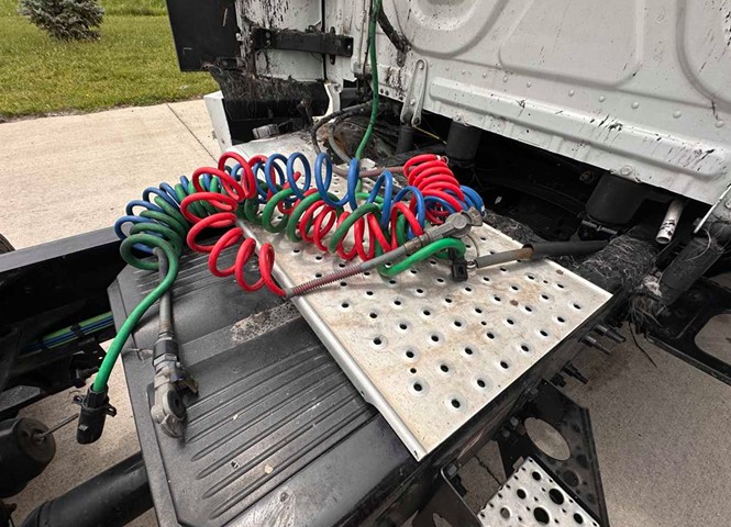 2024 Freightliner Cascadia - Image 18