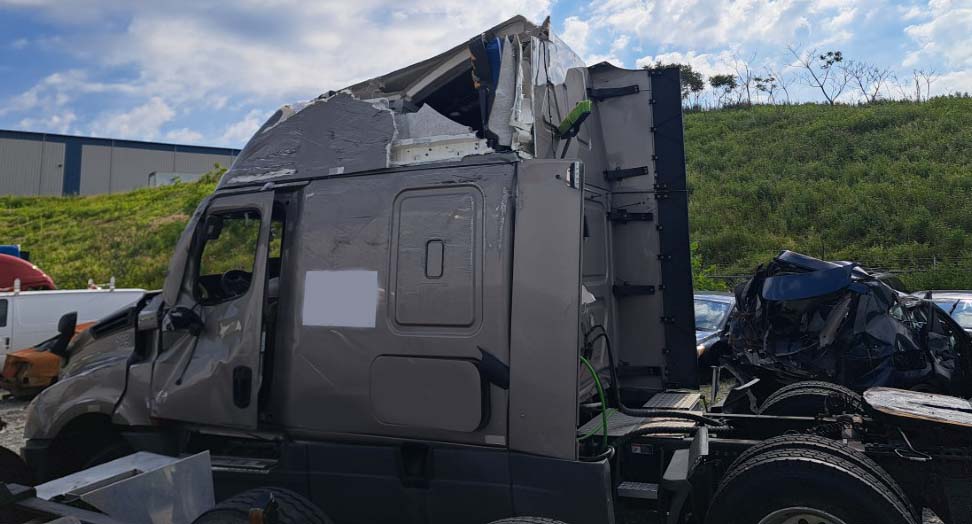 2024 Freightliner Cascadia - Image 7