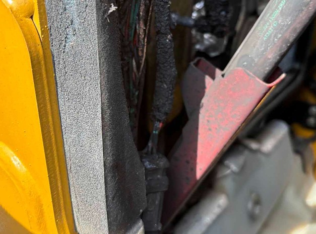 2024 John Deere 331G Skid Steer - Image 15