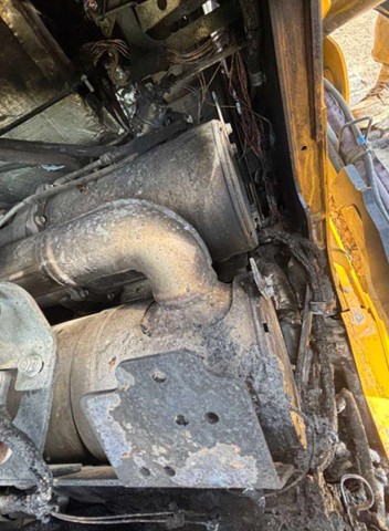 2024 John Deere 331G Skid Steer - Image 21