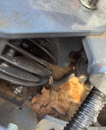 2024 John Deere 331G Skid Steer - Image 24