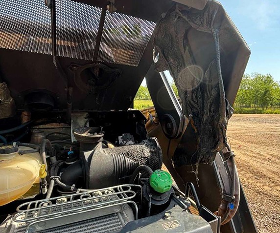 2024 John Deere 331G Skid Steer - Image 7