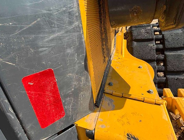 2024 John Deere 331G Skid Steer - Image 8