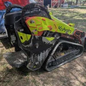 2024 Kubota SCL 1000 Mini Skid Steer