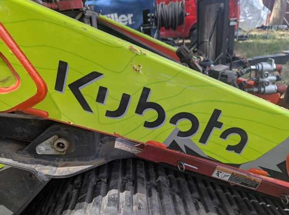 2024 Kubota SCL 1000 Mini Skid Steer - Image 10