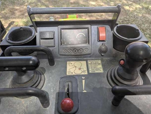 2024 Kubota SCL 1000 Mini Skid Steer - Image 12