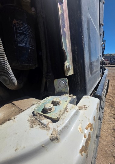 2024 Link Belt 145X4DZ Excavator - Image 12