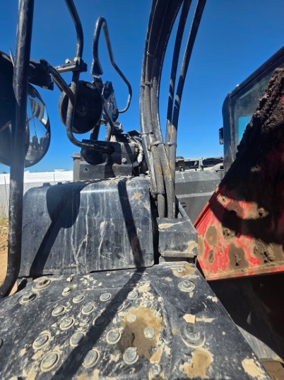 2024 Link Belt 145X4DZ Excavator - Image 13