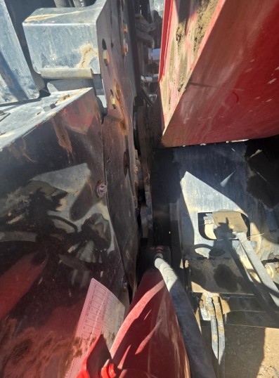 2024 Link Belt 145X4DZ Excavator - Image 18