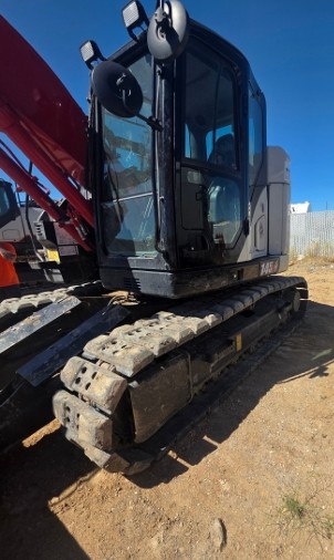 2024 Link Belt 145X4DZ Excavator - Image 5