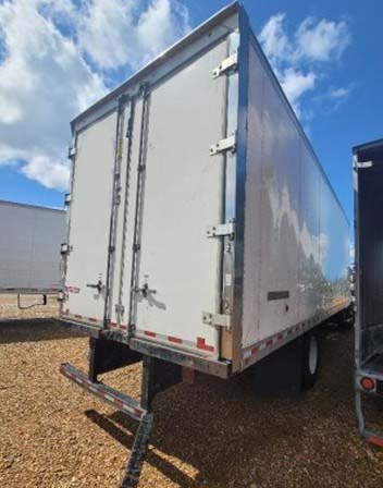 2024 Mack Box Truck - Image 10