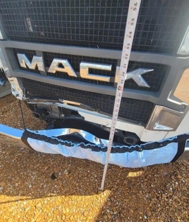 2024 Mack Box Truck - Image 13