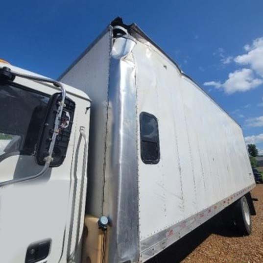 2024 Mack Box Truck - Image 2