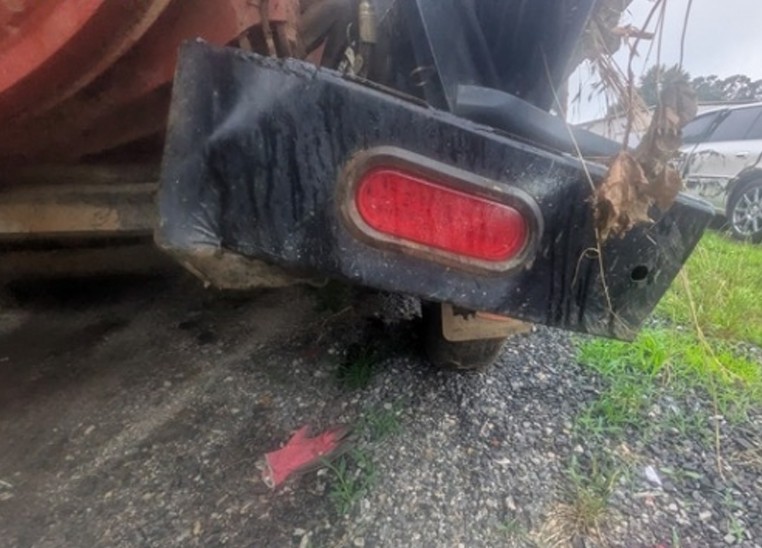 2025 Ditch Witch MV8 Vacuum Excavator - Image 28