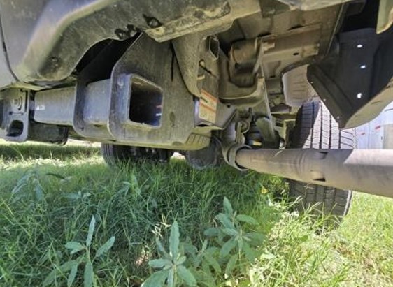 2025 Ford F-250 - Image 24
