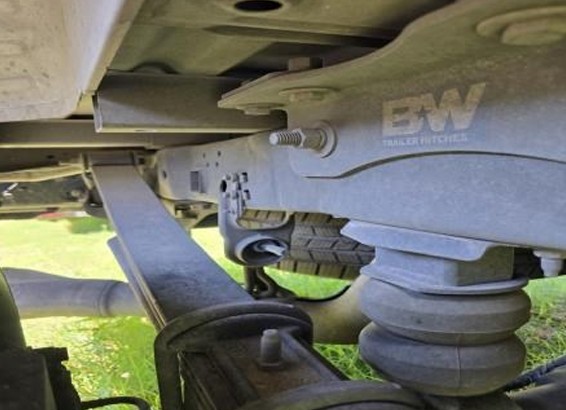 2025 Ford F-250 - Image 26