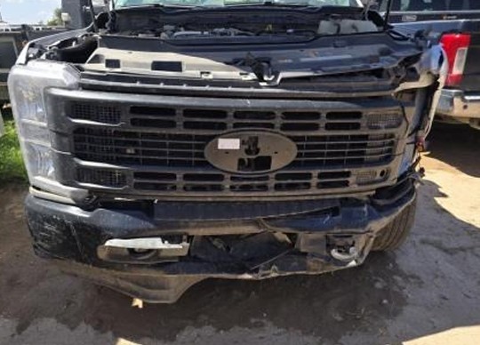 2025 Ford F-250 - Image 5