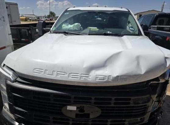 2025 Ford F-250 - Image 6