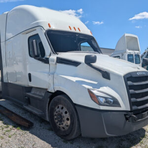 2025 Freightliner Cascadia