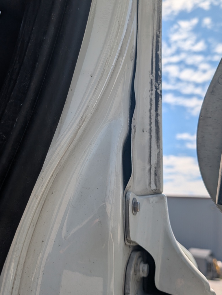 2025 Freightliner Cascadia - Image 6