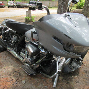2025 Harley Davidson Road Glide Touring Motorcycle