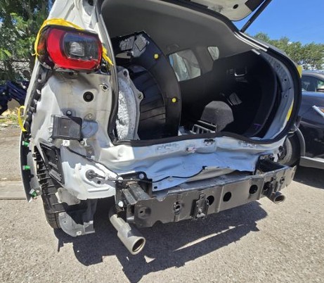 2025 Mazda CX-5 - Image 12