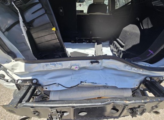2025 Mazda CX-5 - Image 22